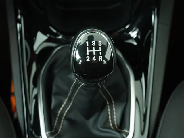 Ford Fiesta 1.0 EcoBoost Titanium 2016 Benzine 20