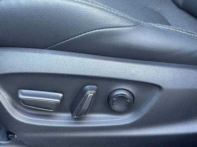 Toyota bZ4X Dynamic 71 kWh 2024 Elektrisch 18