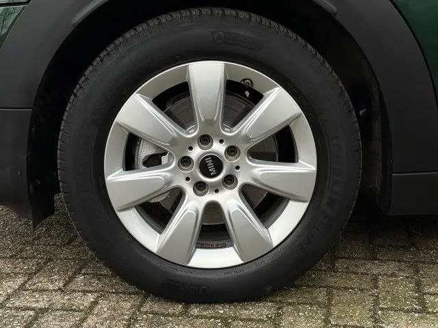 MINI Countryman Mini 1.5 Cooper Pepper 2017 Benzine 14