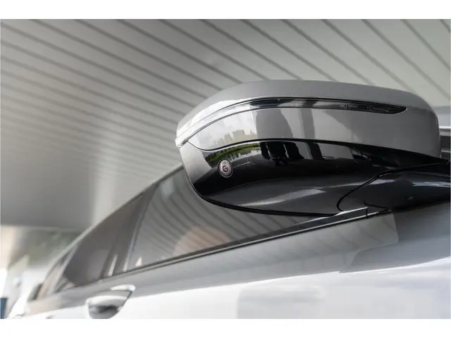 BMW 7 Serie Sedan 745e 2021 Hybride Benzine 34