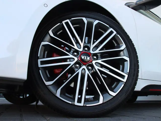 Kia ProCeed 1.6 T-GDi 204PK GT 2021 Benzine 10