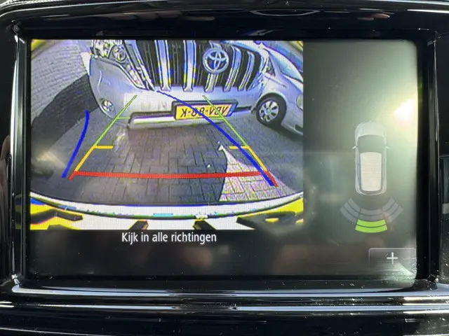 Renault Captur 0.9 TCe Dynamique 2014 Benzine 23