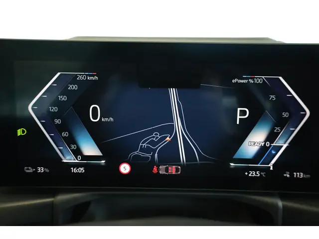 BMW i4 M50 2023 Elektrisch 13