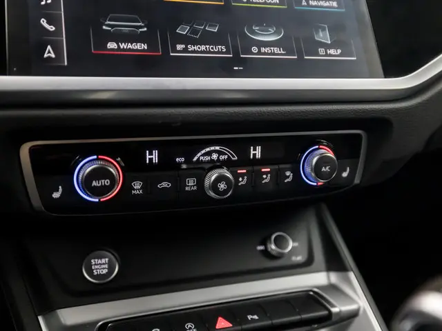 Audi Q3 35 TFSI Sport 2019 Benzine 9