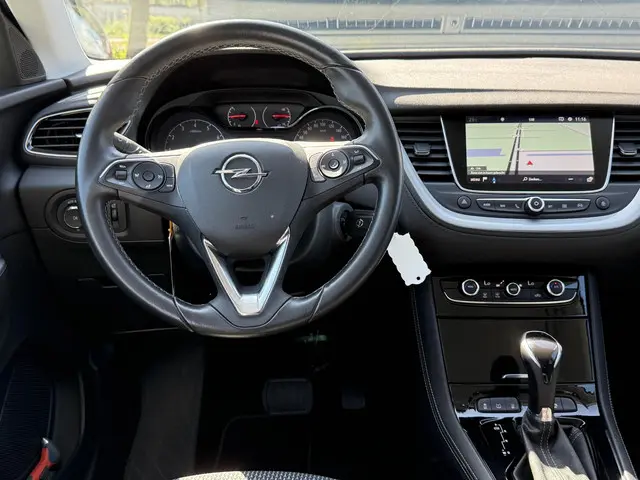 Opel Grandland X 1.2 Turbo Online Edition 2019 Benzine 3