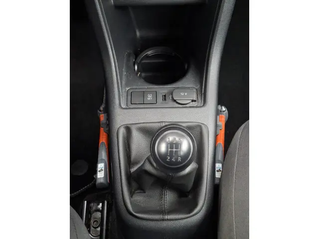 Volkswagen up! 1.0 BMT take up! | Airco 2019 Benzine 14