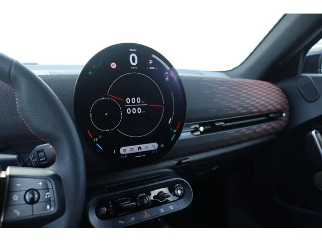 MINI Aceman SE 2025 Elektrisch 24