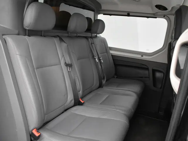Nissan NV300 1.6 DCI 2017 Diesel 14