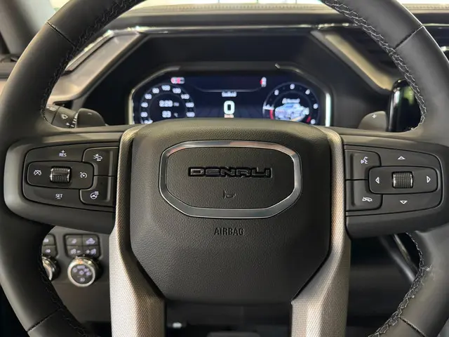 GMC Sierra 6.2 V8 DENALI 2024 Benzine 30