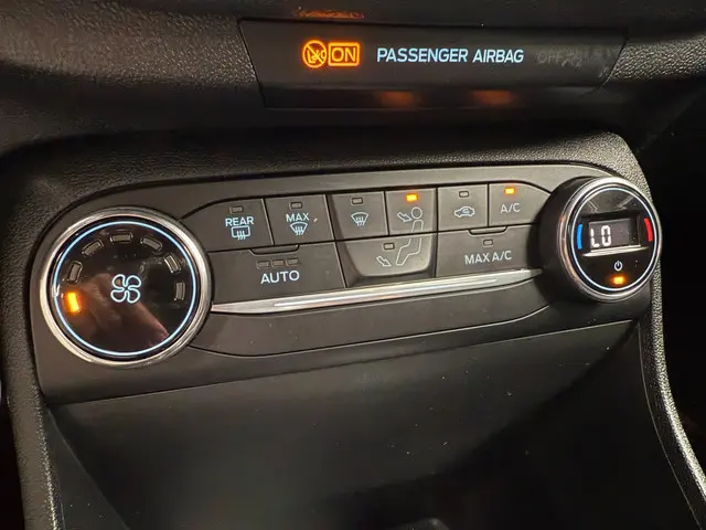 Ford Fiesta 1.0 EcoBoost ST-Line |NAP| 2018 Benzine 18