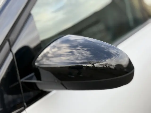 Opel ADAM 1.4 Glam Favourite 2019 Benzine 27