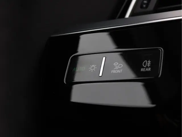 Audi e-tron 50 quattro 71 kWh 2020 Elektrisch 38
