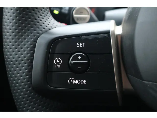 MINI Countryman S ALL4 2024 Benzine 11