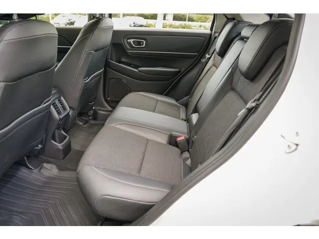 Honda HR-V 1.5i e:HEV ADVANCE 2022 Hybride Benzine 29