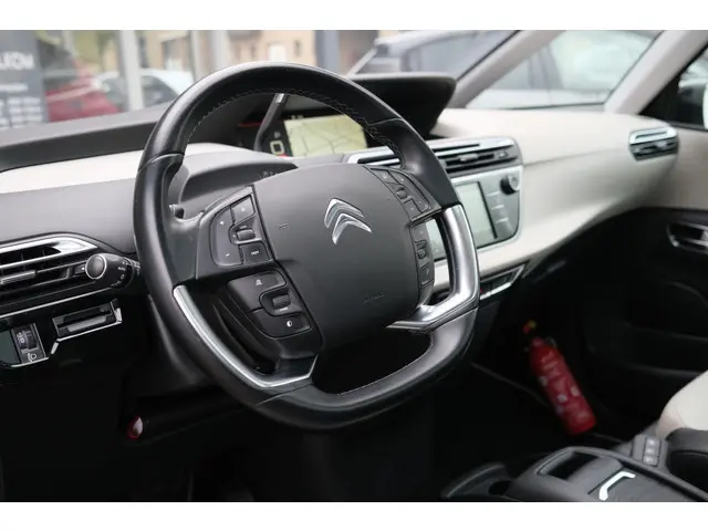 Citroën C4 Picasso e-THP Shine Automaat-6 2017 Benzine 31