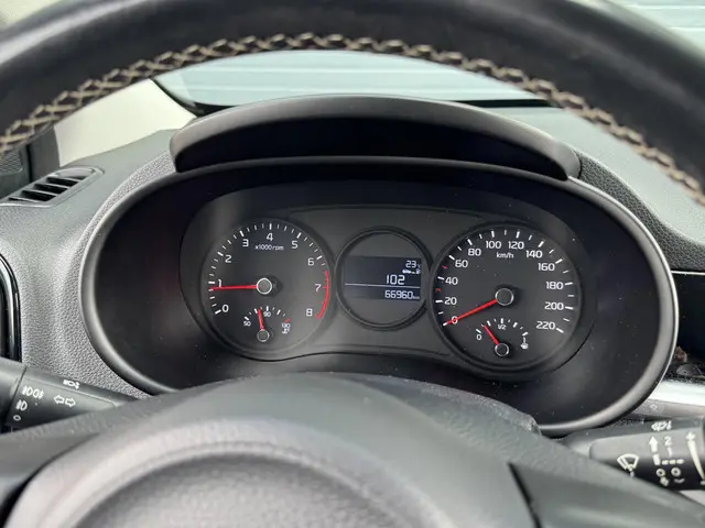 Kia Picanto 1.0 CVVT DESIGN EDITION 2018 Benzine 21