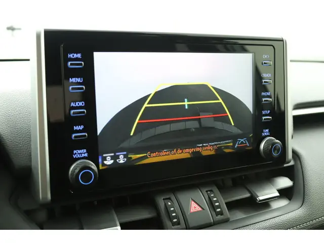 Toyota RAV4 2.5 Hybrid AWD Dynamic 2022 Hybride Benzine 56