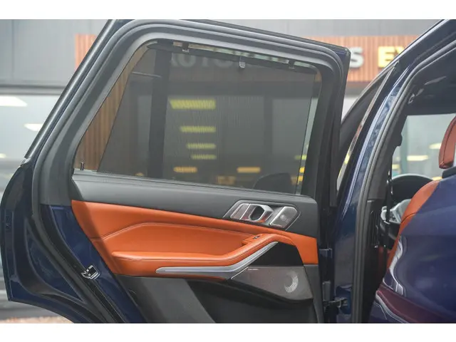 BMW X5 xDrive45e High Executive 2021 Hybride Benzine 34