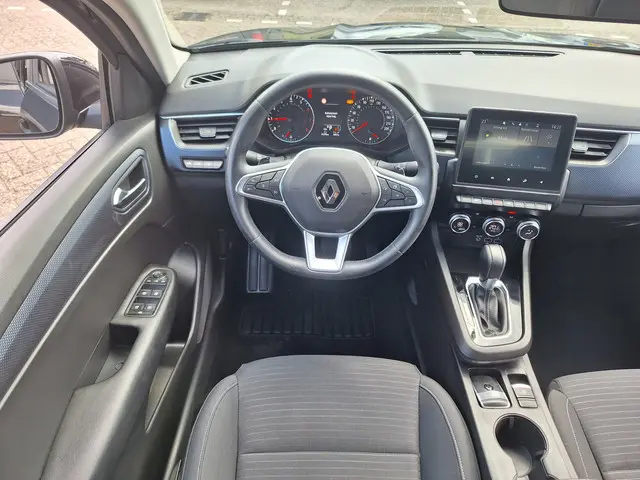 Renault Arkana 1.3 TCe 140 2024 Hybride Benzine 18