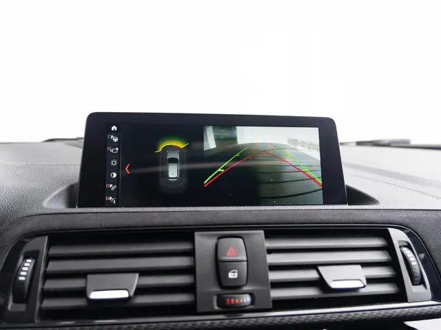 BMW 1 Serie M140i 2020 Benzine 34