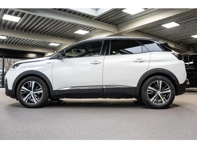 Peugeot 3008 1.6 e-THP GT Line 2018 Benzine 6