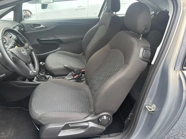 Opel Corsa 1.0 Turbo KM 51000 MET NAP 2015 Benzine 11