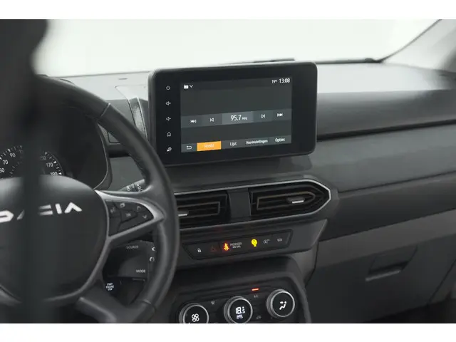 Dacia Sandero Stepway TCe 90 Extreme 2024 Benzine 46