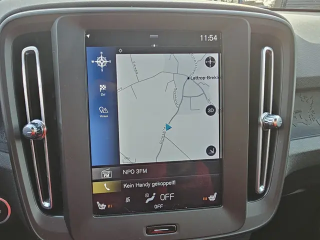 Volvo XC40 1.5 T3 Momentum 2018 Benzine 14