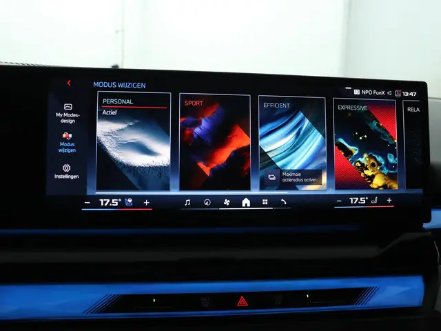 BMW i5 Sedan M60 xDrive 2025 Elektrisch 67