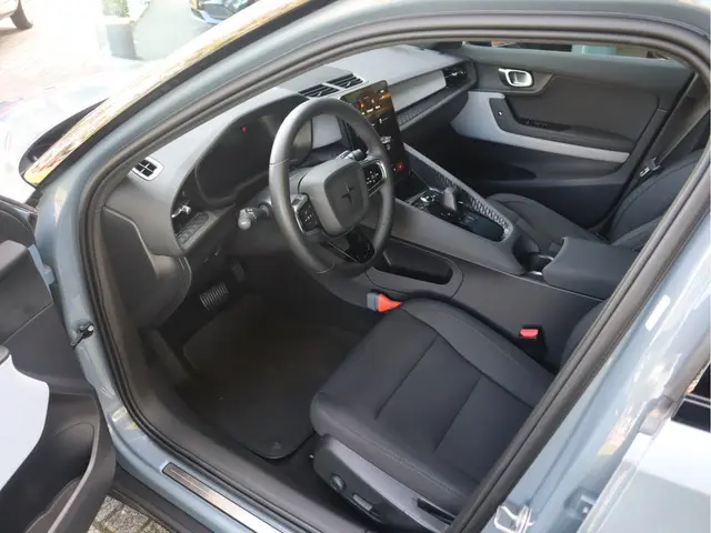 Polestar 2 Long Range Single Motor 2023 Elektrisch 24