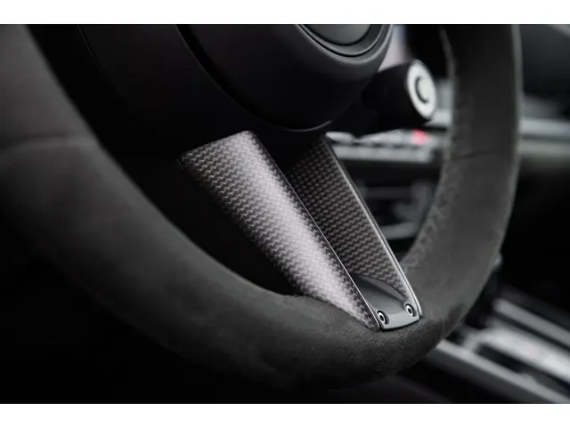 Porsche 911 3.0 Carrera GTS 2022 Benzine 72