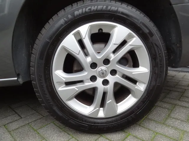 Opel Vivaro 2.0 CDTI L3H1 Innovation 2019 Diesel 33