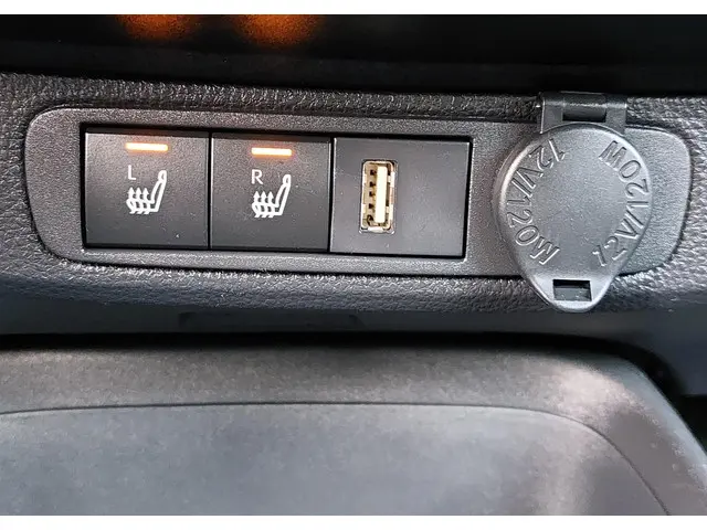 Toyota Aygo X 1.0 VVT-i MT first 2024 Benzine 17