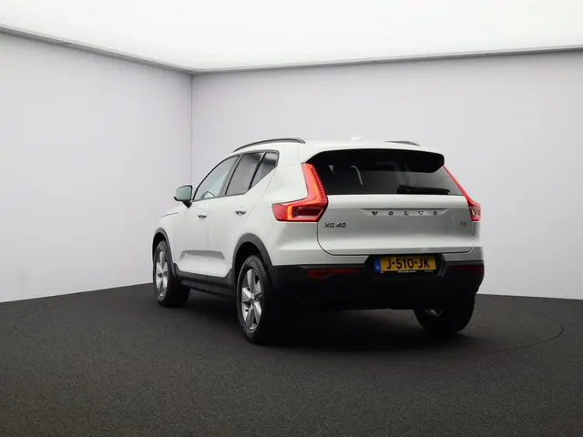 Volvo XC40 T3 Automaat 2019 Benzine 20