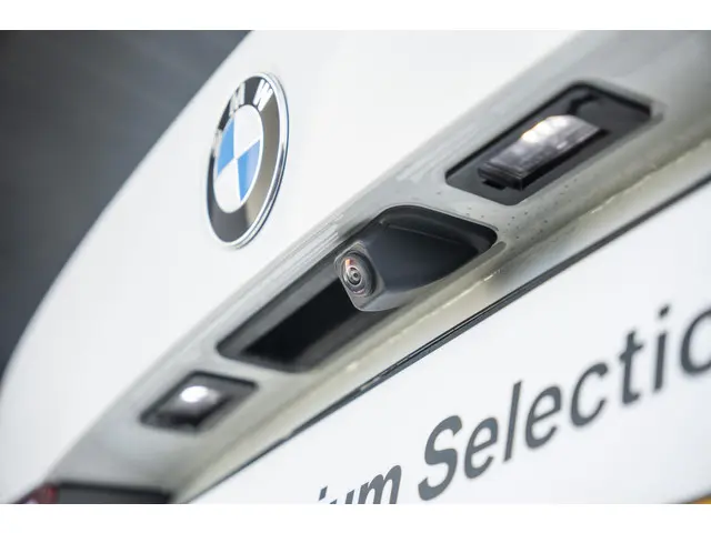 BMW 1 Serie 5-deurs 118i 2024 Benzine 58