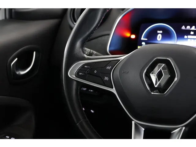 Renault ZOE R110 ZE 52 kWh 2022 Elektrisch 17