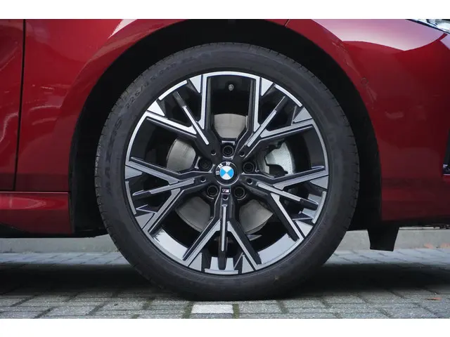 BMW 1 Serie 120 2026 Benzine 6