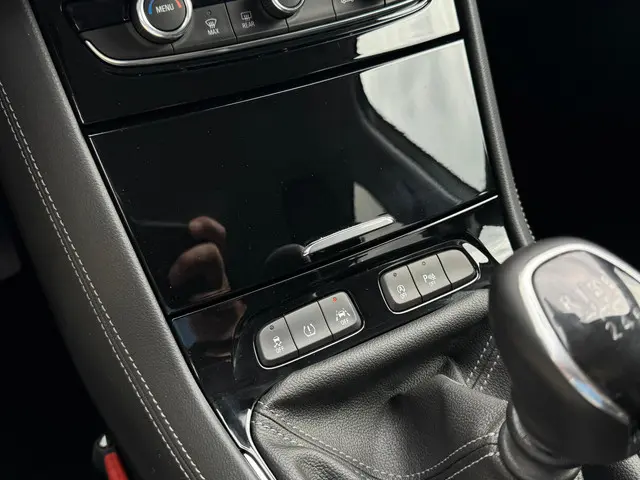 Opel Grandland X 1.2 Turbo Innovation 2019 Benzine 27