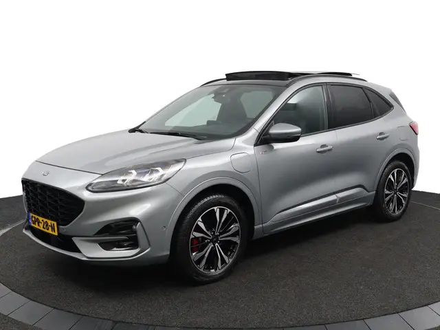 Ford Kuga 2.5 PHEV ST-Line 2021 Hybride Benzine