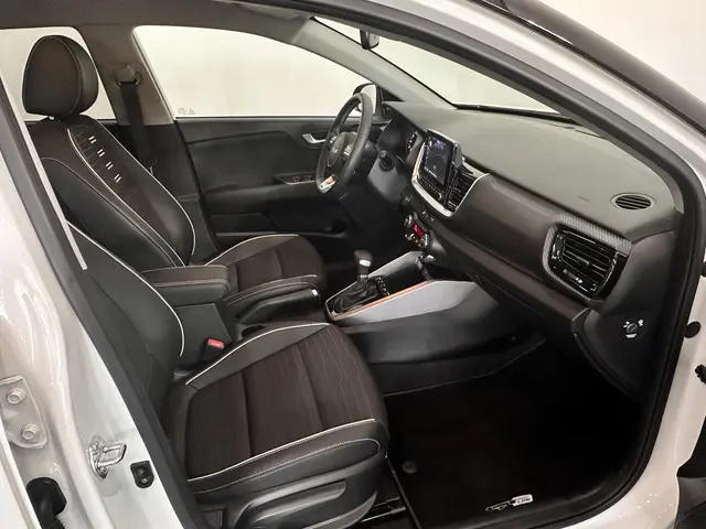 Kia Stonic 1.0 T-GDi MHEV GT-Line 2023 Benzine 17