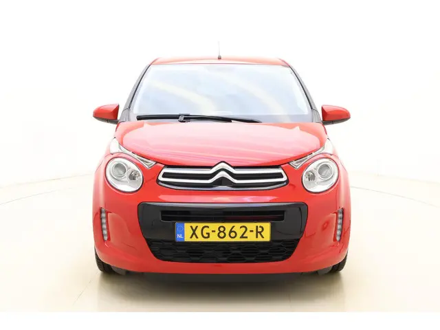 Citroën C1 1.0 VTi Shine 2019 Benzine 6