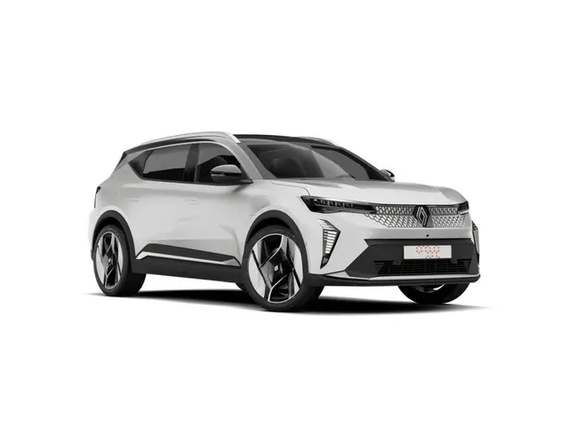 Renault Scénic 3