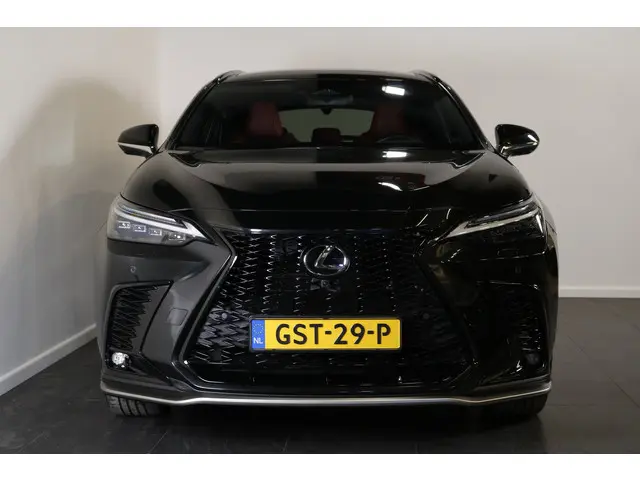 Lexus NX 450h+ AWD F SPORT Line 2024 Hybride Benzine 5