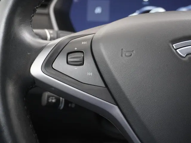 Tesla Model S Long Range RAVEN 2020 Elektrisch 29