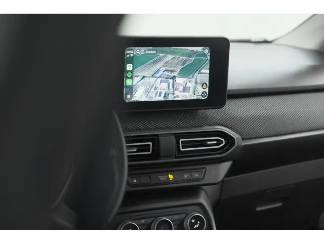 Dacia Jogger 1.0 TCe 100 ECO-G Expression 2025 LPG/Gas 58