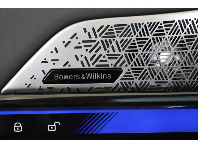 BMW M5 Touring 2025 Hybride Benzine 26