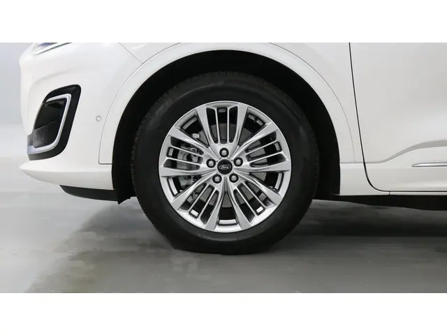 Ford Kuga 2.5 PHEV 225pk Vignale 2021 Hybride Benzine 11