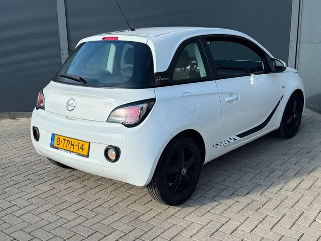 Opel ADAM 2