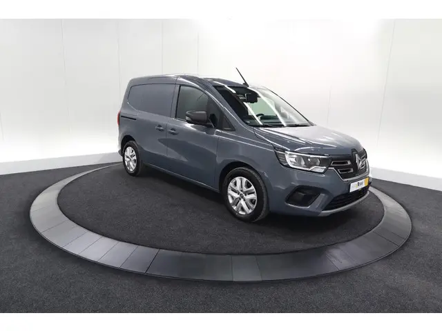 Renault Kangoo E-Tech Extra 22 kW 44 kWh 2023 Elektrisch 6