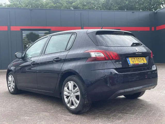 Peugeot 308 1.2 PureTech Active 2015 Benzine 5